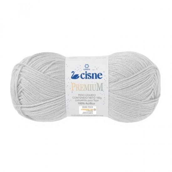 NOVELO CISNE PREMIUM 100G - 0000B