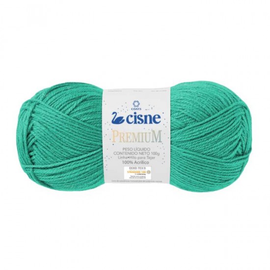 NOVELO CISNE PREMIUM 100G - 00160