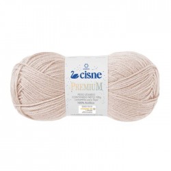 NOVELO CISNE PREMIUM 100G - 00911