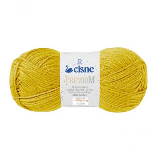 NOVELO CISNE PREMIUM 100G - 01031