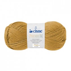 NOVELO CISNE PREMIUM 100G - 01871