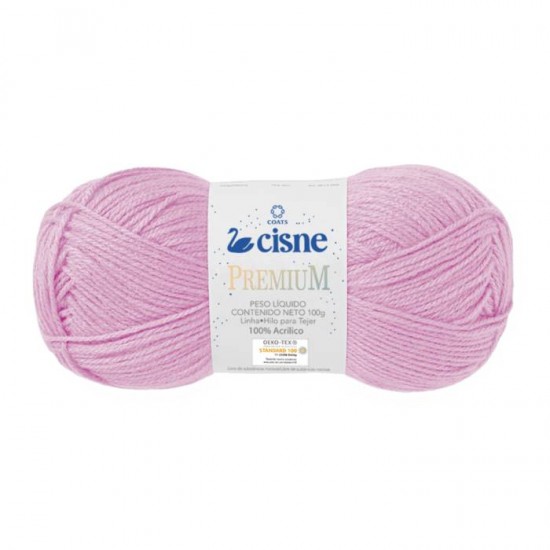 NOVELO CISNE PREMIUM 100G - 04017