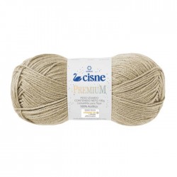 NOVELO CISNE PREMIUM 100G - 08018