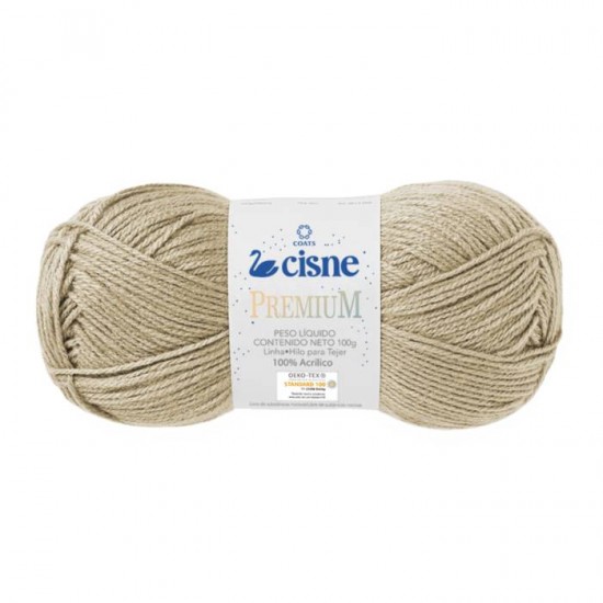 NOVELO CISNE PREMIUM 100G - 08018