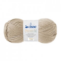 NOVELO CISNE PREMIUM 100G - 08027