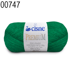 NOVELO CISNE PREMIUM 100G - 00747