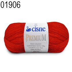 NOVELO CISNE PREMIUM 100G - 01906