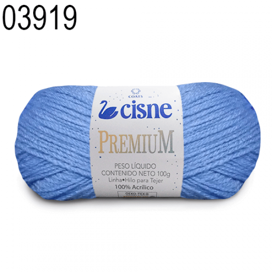 NOVELO CISNE PREMIUM 100G - 03919