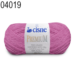 NOVELO CISNE PREMIUM 100G - 04019