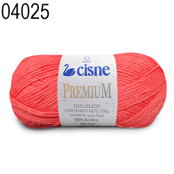 NOVELO CISNE PREMIUM 100G - 04025