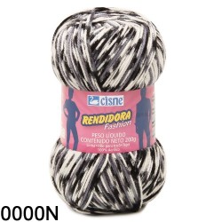 NOVELO CISNE RENDIDORA FASHION - 0000N