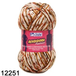 NOVELO CISNE RENDIDORA FASHION - 12251