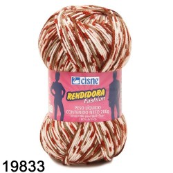 NOVELO CISNE RENDIDORA FASHION - 19833