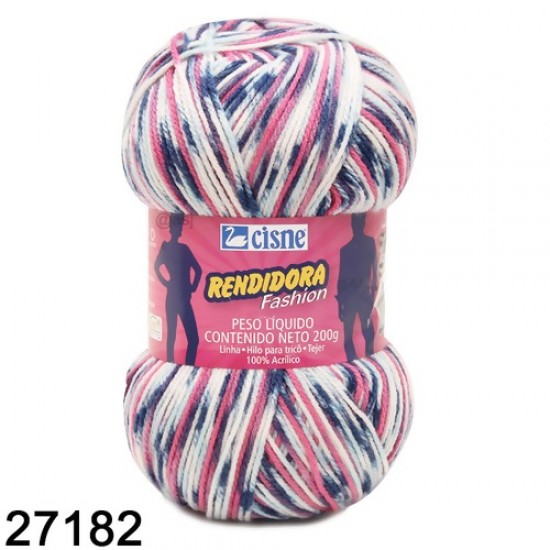 NOVELO CISNE RENDIDORA FASHION - 27182