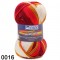 NOVELO CISNE RENDIDORA MULTICOLOR  00016