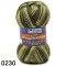 NOVELO CISNE RENDIDORA MULTICOLOR  00230