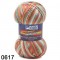 NOVELO CISNE RENDIDORA MULTICOLOR  00617