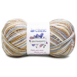 TRICO CISNE SENTIMIENTO 100G - 00930