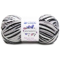 TRICO CISNE SENTIMIENTO 100G - 00950