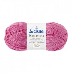 NOVELO CISNE SERENO 100G - 04065