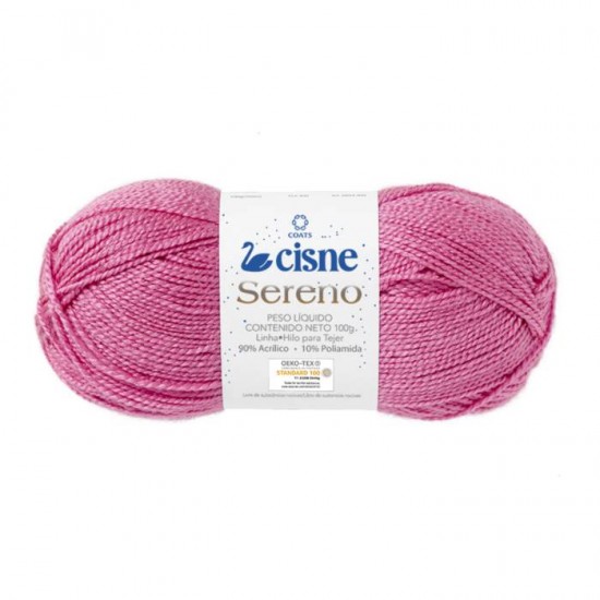 NOVELO CISNE SERENO 100G - 04065