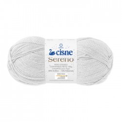 NOVELO CISNE SERENO 100G - 1000B