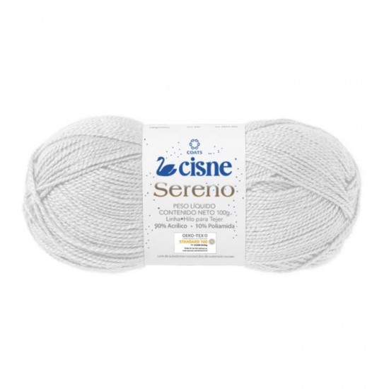 NOVELO CISNE SERENO 100G - 1000B