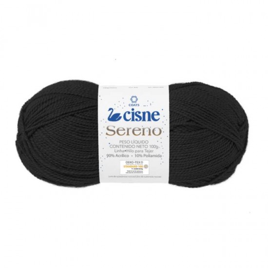 NOVELO CISNE SERENO 100G - 1000N