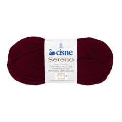 NOVELO CISNE SERENO 100G - 13046