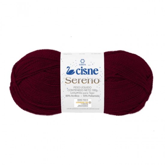 NOVELO CISNE SERENO 100G - 13046