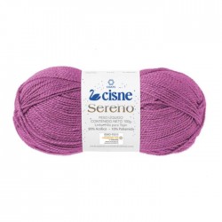 NOVELO CISNE SERENO 100G - 14019