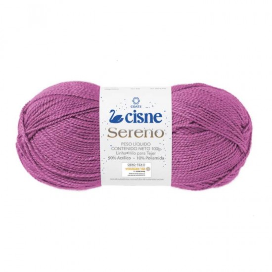 NOVELO CISNE SERENO 100G - 14019