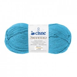 NOVELO CISNE SERENO 100G - 16068