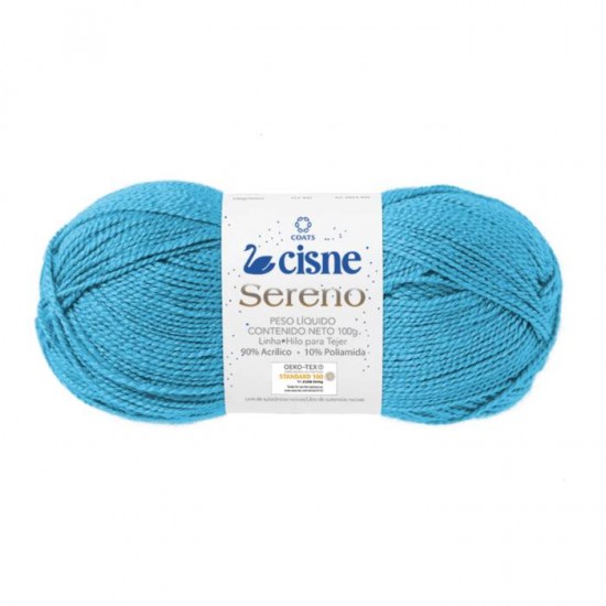 NOVELO CISNE SERENO 100G - 16068