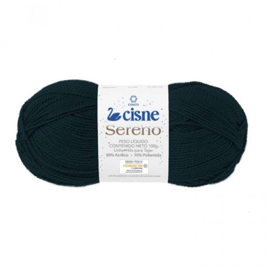 NOVELO CISNE SERENO 100G - 16090