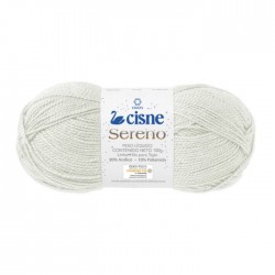 NOVELO CISNE SERENO 100G - 18003