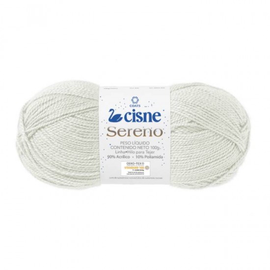 NOVELO CISNE SERENO 100G - 18003