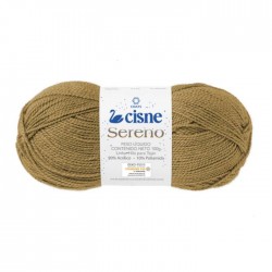 NOVELO CISNE SERENO 100G - 18025