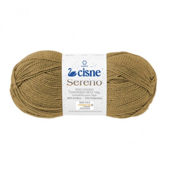 NOVELO CISNE SERENO 100G - 18025