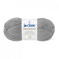 NOVELO CISNE SERENO 100G - 19010