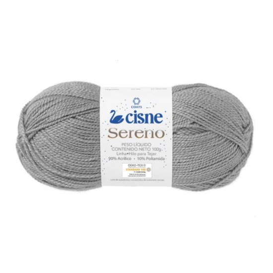 NOVELO CISNE SERENO 100G - 19010