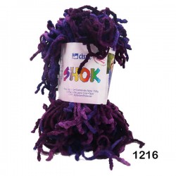 NOVELO CISNE SHOK 150G - 01216