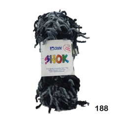 NOVELO CISNE SHOK 150G - 00188
