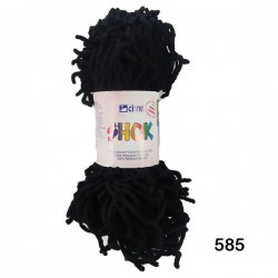 NOVELO CISNE SHOK 150G - 00585