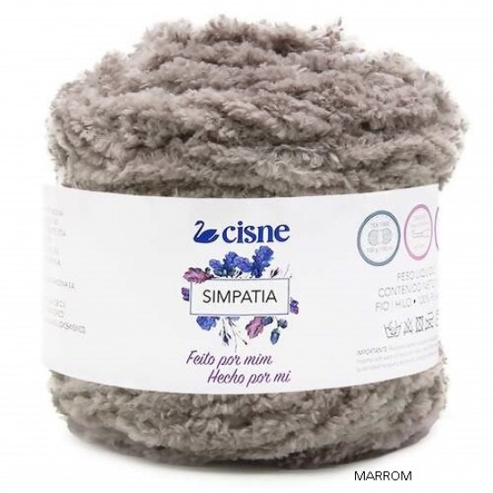 TRICO CISNE SIMPATIA 100G - 00317