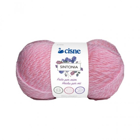 TRICO CISNE SINTONIA 100G - 00031