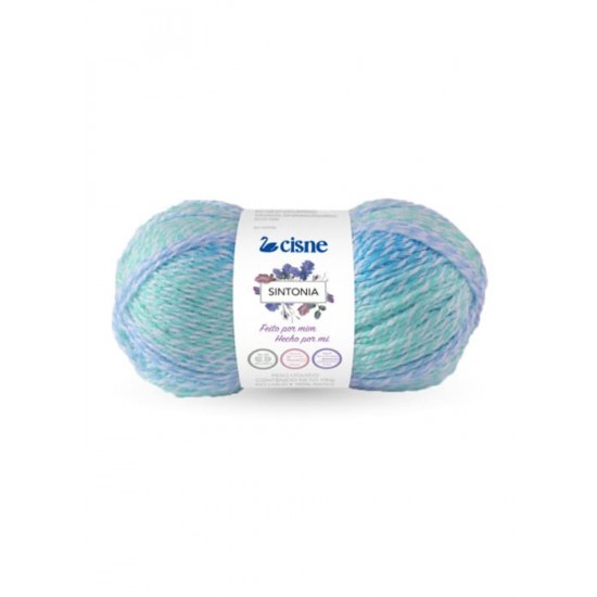 TRICO CISNE SINTONIA 100G - 00032