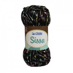 NOVELO CISNE SISSA 100G - 0000N