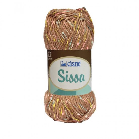 NOVELO CISNE SISSA 100G - 00031