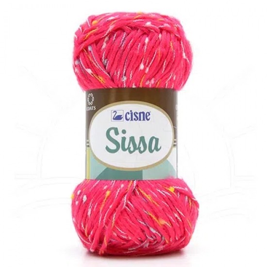 NOVELO CISNE SISSA 100G - 00006